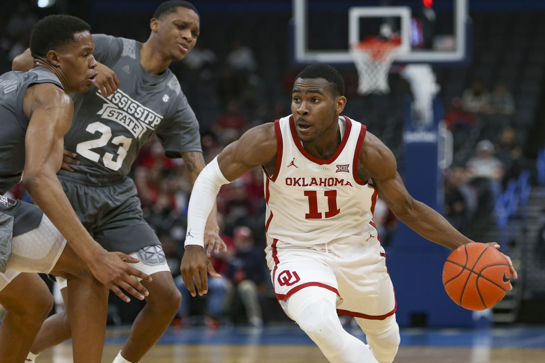 DeāVion Harmon